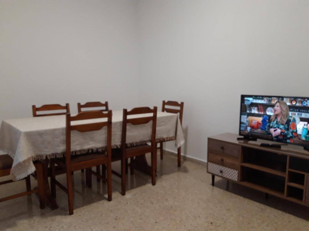 Costas Two-Bedroom Ground Floor Apartment Paphos Bagian luar foto