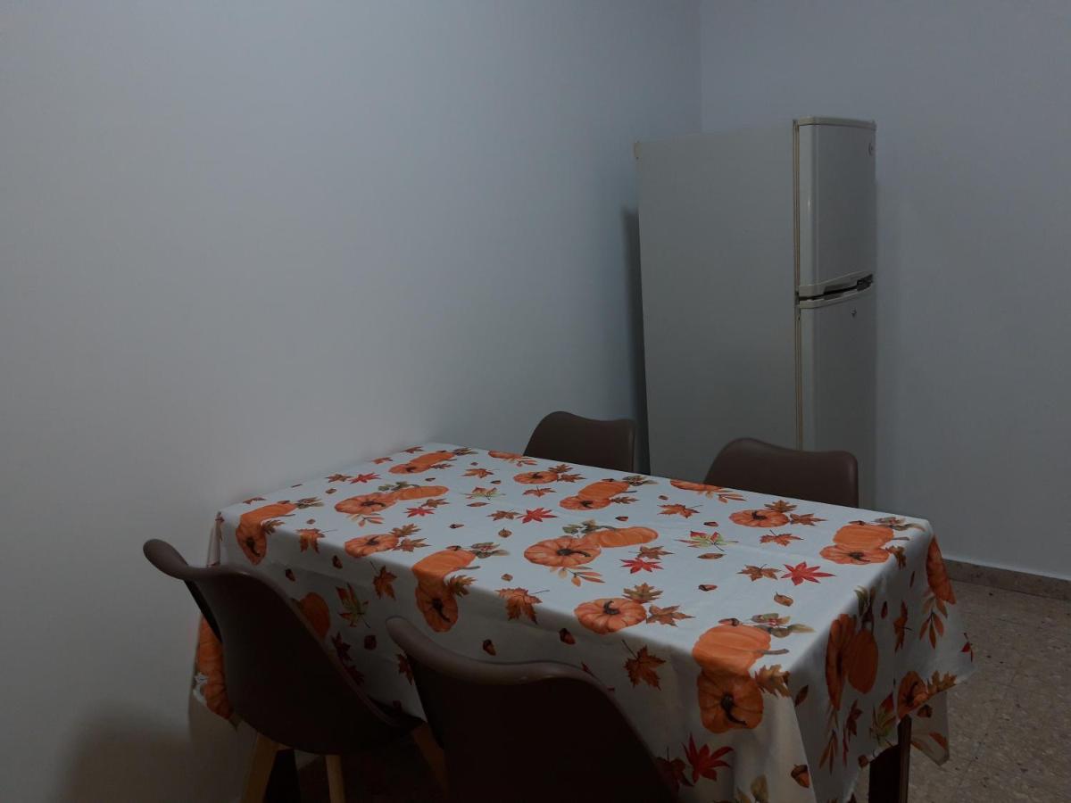 Costas Two-Bedroom Ground Floor Apartment Paphos Bagian luar foto
